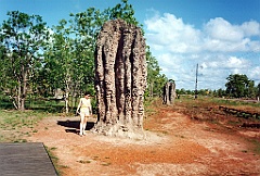 2000 - Australie 252G